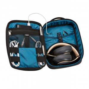 Geanta, Thule, Subterra PowerShuttle Plus, Negru - Img 6