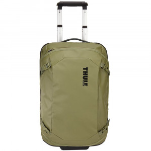 Geanta voiaj, Thule, Chasm, Carry-On, 40L, Masliniu - Img 3