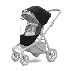 Husa de ploaie pentru carucior Thule Sleek 2 11000352