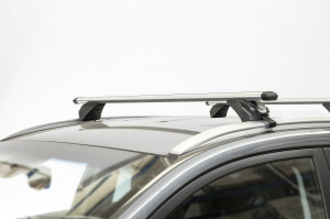 K39 King XL roof bars for Land Rover Range Rover Velar (L560) 2017+ - Img 3