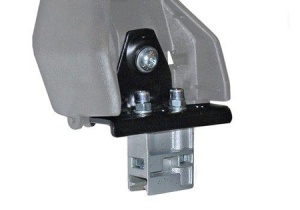 Kit de prindere Menabo Tema Fix Point FIX502FP pentru bare transversale Tema