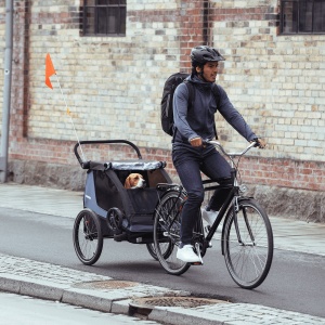 Thule Courier dog trailer kit 20301001
