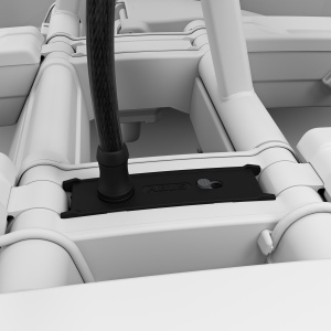 Thule high-grade lock 978500