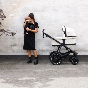 Thule bassinet 20110756