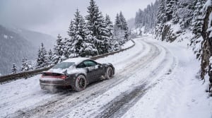 Lanturi auto textile, huse antiderapante 245/50 R17, Menabo Snow Socks, omologate, T82