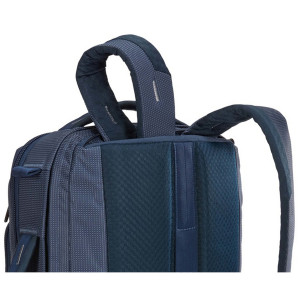 Laptop bag, Thule Crossover 2 Convertible Laptop Bag 15.6" Dress Blue - Img 4