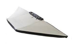 Marchiza auto Carcamp BREZZA 180 - Img 2