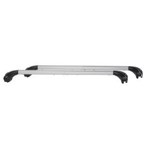 Menabo Ariete Flush roof bars for Land Rover Range Rover Evoque (L538) 2011-2018
