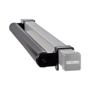 Menabo/K39 Rullo 90cm roller for loading ladders onto professional bars - Img 3