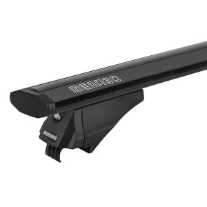 Menabo Leopard Black roof bars for Cupra Formentor 2020+ - Img 6