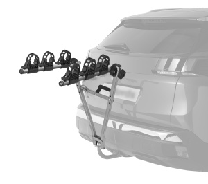 Menabo Marius towbar bike rack for 3 bikes, hanging - Img 3