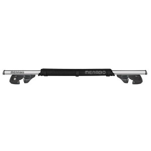 Menabo protection for transporting surf/windsurf boards, roof-bar mounted - Img 2