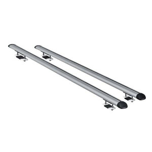 Menabo Raven roof bars for Renault Koleos 2008-2016 - Img 11