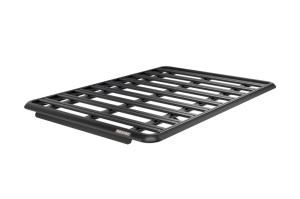 Menabo Sequoia XL roof basket, Black