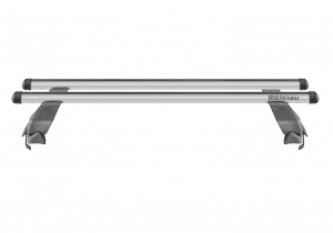 Menabo Tema Aluminium roof bars for Volkswagen Golf VIII , 5 doors, model 2019+ - Img 7