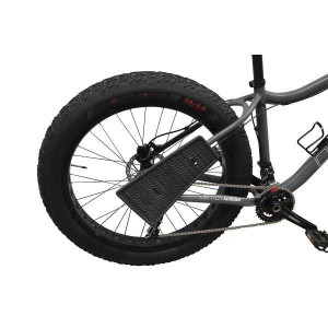 Protectie bicicleta Menabo Bike Protector - Img 3