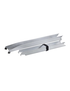 Rampa de incarcare biciclete pentru suportul Menabo Orbit - Img 2