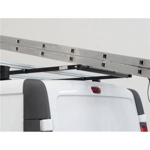 Rola Menabo 180cm pentru urcat scara pe bare transversale - Img 4