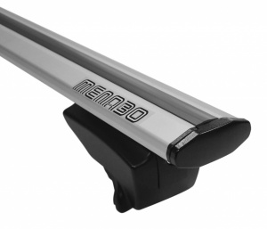 Roof bars - aluminium Menabo Blade Subaru Outback V, model 2015+ - Img 4