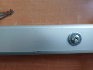 Roof bars - Menabo Ariete Flush - Img 11