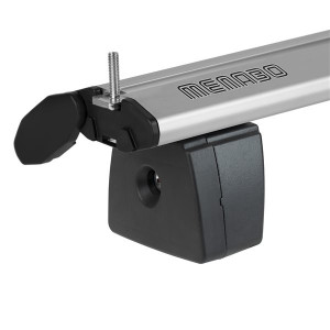 Roof bars - Menabo Pick-up Truck, with mounting of bena - Img 3