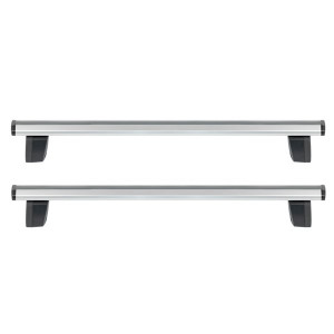 Roof bars - Menabo Pick-up Truck, with mounting of bena