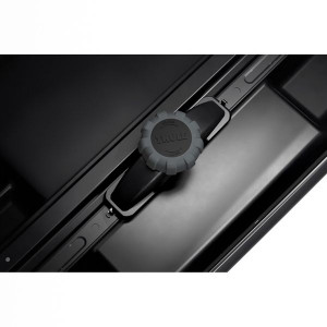 Roof box Thule Motion XT M Titan Lucios, 175x86.5x46cm - Img 8