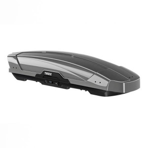 Roof box Thule Motion XT SPORT Titan Lucios, 189x67.5x43cm - Img 4