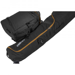 Rucsac clapari Thule RoundTrip Boot Backpack 60L Negru - Img 4