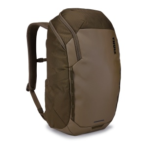 Rucsac urban cu compartiment laptop Thule Chasm Backpack 26L 3205223, Deep khaki