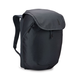Rucsac urban cu compartiment laptop Thule Subterra 2 Backpack 26L 3205055, Dark slate