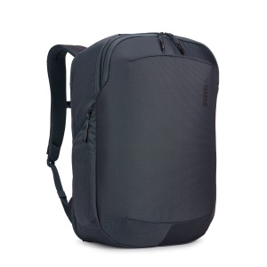 Rucsac urban cu compartiment laptop Thule Subterra 2 Convertible Carry-On 40L 3205058, Dark slate