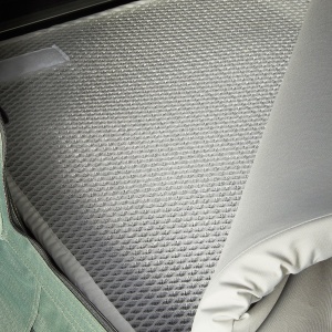 Thule anti-condensation mat-Foothill 901873