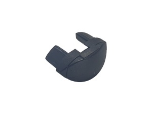 Set 4 capace pentru barele transversale Menabo Delta