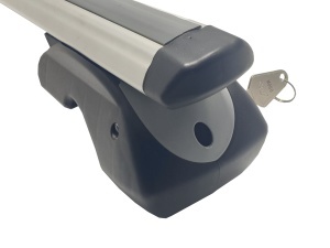 Set 4 capace pentru barele transversale Menabo Dozer - Img 4