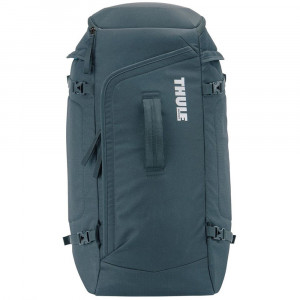 Ski-boot backpack Thule RoundTrip Boot Backpack 60L Dark Slate - Img 3