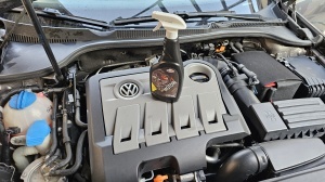 Solutie detailing auto - curatat si intretinere motor Ototop, 750ml - Img 7