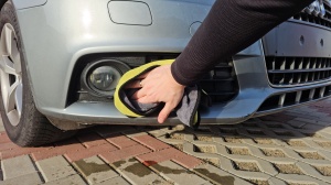 Solutie detailing auto - curatat si intretinere plastic exterior Ototop, 750ml - Img 8