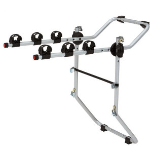 Suport 3 bicicleta Thule FreeWay 968 cu prindere pe haion pentru 3 biciclete - Img 3