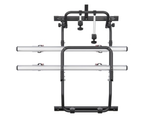 Suport biciclete autorulota Menabo Tremont Mercedes Benz Sprinter 906, model 2006-2017 - Img 3