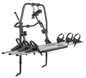 Suport biciclete Menabo Polaris 3 pentru 3 biciclete cu prindere pe haion - Img 4