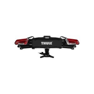 Suport biciclete Thule OutPace cu prindere pe carligul de remorcare, pentru 3 biciclete - Img 5