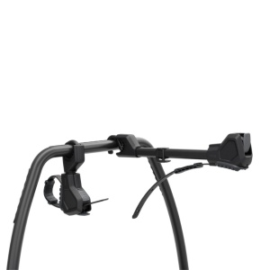 Suport biciclete Thule VeloSpace 3 cu prindere pe carligul de remorcare (13pini) pentru 2 biciclete - Img 3