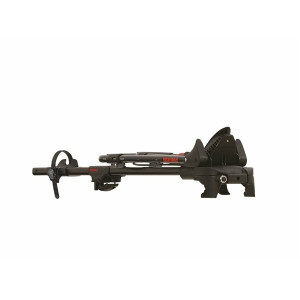 Suport biciclete Yakima FrontLoader Black cu prindere pe bare transversale - Img 7