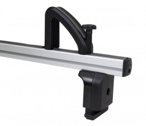 Suport fixare scara auto Menabo Cargo Holder pe bare - Img 3