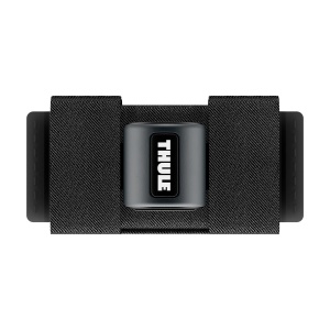 Suport pentru schiuri de fond Thule SkiClick 729102, Black