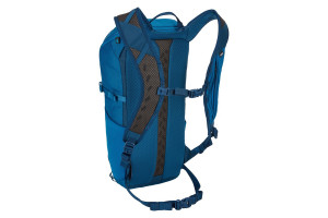 Technical backpack, Thule AllTrail, 15L, Mykonos - Img 2