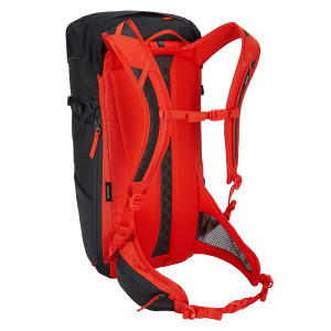 Technical backpack, Thule AllTrail, 25L, Men's, Obsidian - Img 2