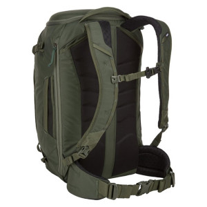 Technical backpack, Thule Landmark, 40L, Dark Forest - Img 2