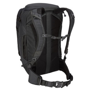 Technical backpack, Thule Landmark, 60L, Obsidian - Img 2